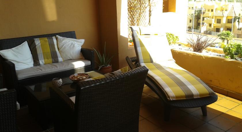 Apartment Manilva Room photo