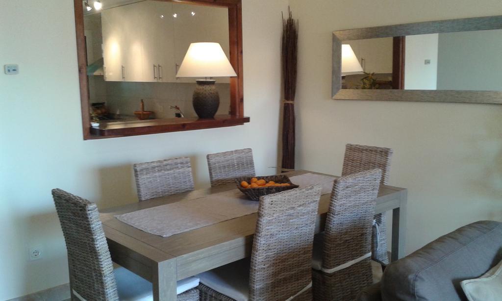 Apartment Manilva Room photo