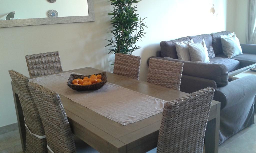 Apartment Manilva Room photo