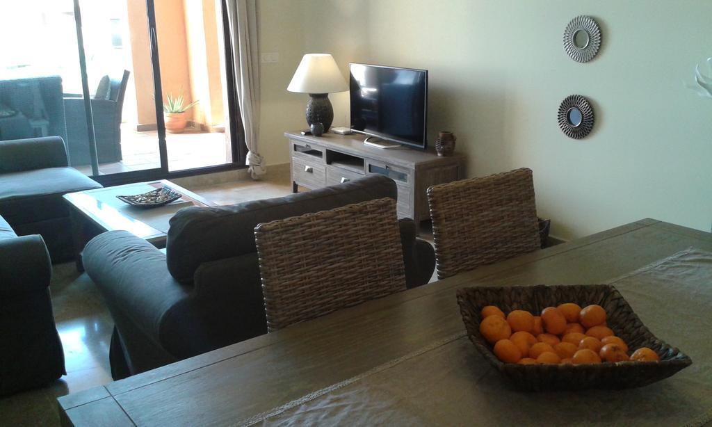 Apartment Manilva Room photo