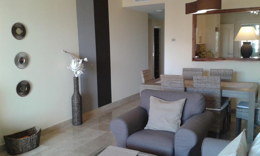 Apartment Manilva Room photo