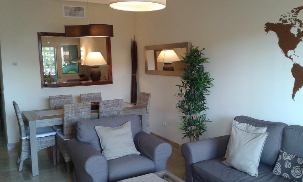 Apartment Manilva Room photo