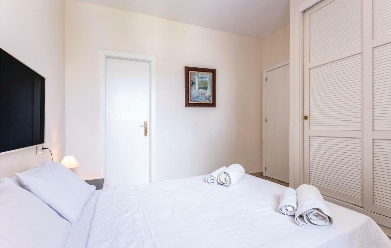 Apartment Manilva Exterior photo