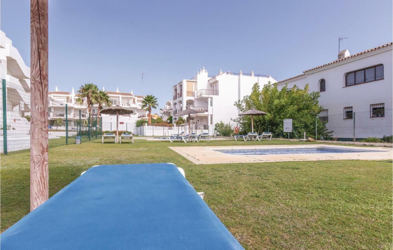 Apartment Manilva Exterior photo