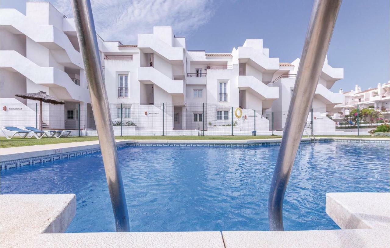 Apartment Manilva Exterior photo
