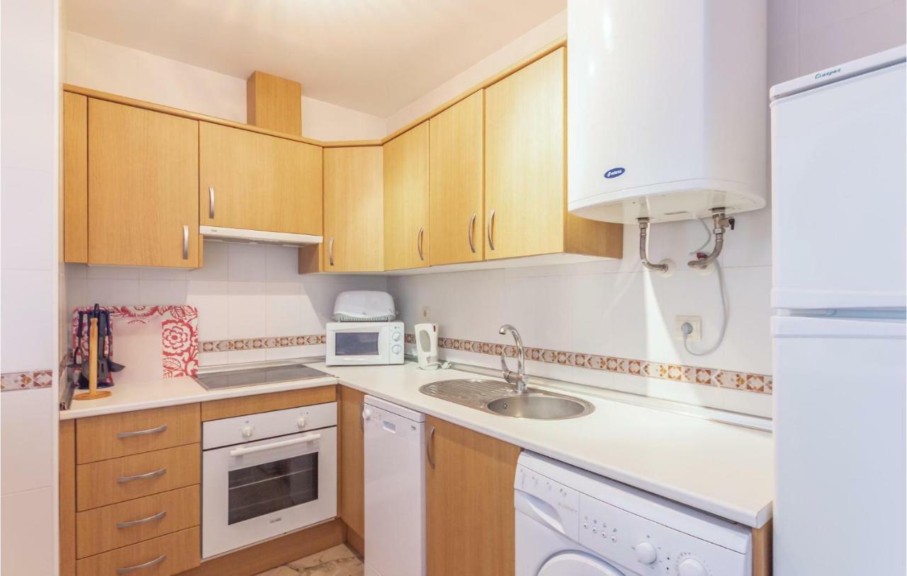 Apartment Manilva Exterior photo