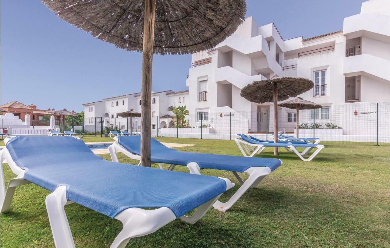 Apartment Manilva Exterior photo